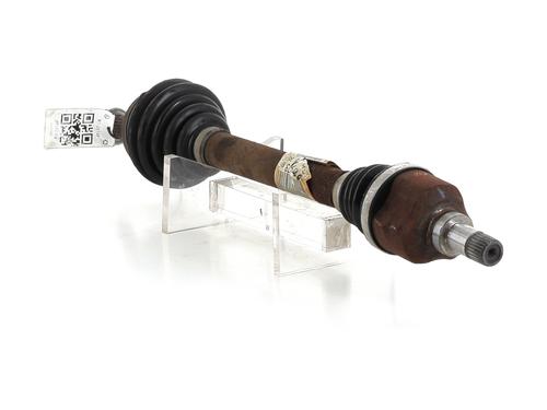 Left front driveshaft PEUGEOT 308 SW I (4E_, 4H_) 1.6 HDi | BP28332609M38 