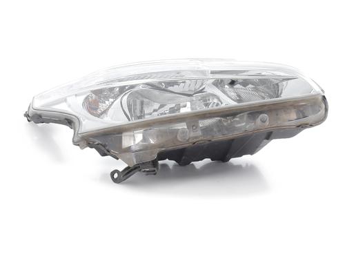 Used Right headlight Right headlight PEUGEOT 208 I (CA_, CC_) 1.4 HDi (68 hp) 39704550 39704550