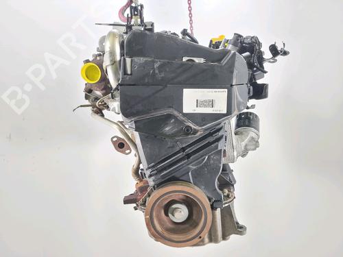 Motor für RENAULT CLIO IV (BH_) 1.5 dCi 90 (90 hp) 30190457