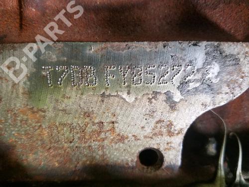 Engine FORD FOCUS III Turnier 2.0 TDCi | BP11122685M1  - Image 12