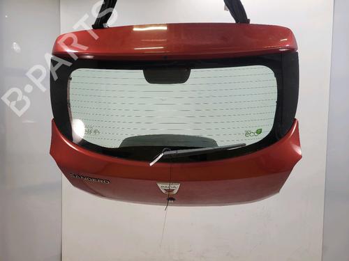 Used Tailgate Tailgate DACIA SANDERO II 1.5 dCi (90 hp) 33745669 33745669
