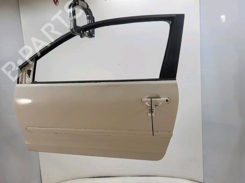 Used Left front door VW POLO IV (9N_, 9A_) 1.4 TDI (70 hp) 30799525