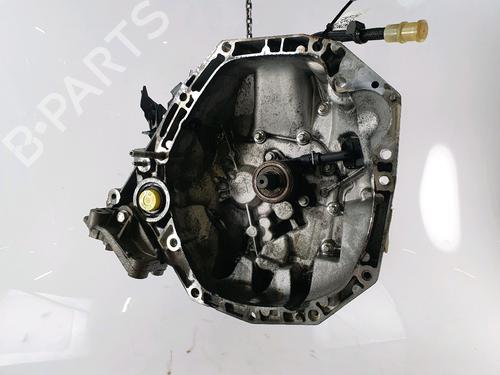 Gearbox RENAULT TWINGO II (CN0_) 1.5 dCi (CN0E) | BP36877468M3 - Image 2
