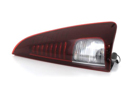 Right taillight RENAULT ESPACE IV (JK0/1_) 2.0 dCi (JK02, JK03) | BP30054226C35 