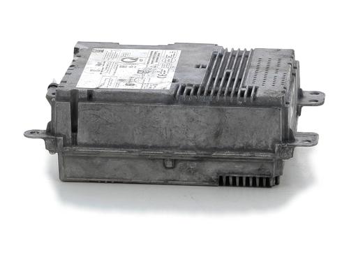 Radio MERCEDES-BENZ SPRINTER 3-t Van (B906)  | BP27395817E6 