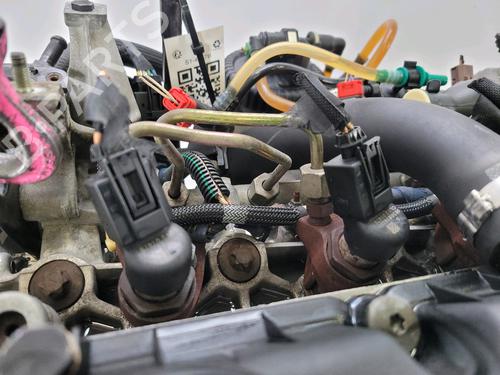 Engine PEUGEOT PARTNER MPV (5_, G_) 2.0 HDI | BP30768802M1 