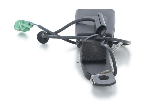 Seat buckle VW POLO V (6R1, 6C1) 1.4 TDI | BP32333838I32