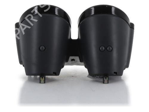 Instrument cluster SMART FORFOUR (454) 1.5 CDI (454.000) | BP32770063C47  - Image 5