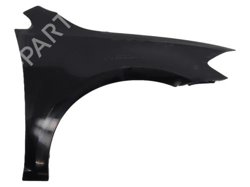 Used Right front fenders Right front fenders VW GOLF VII (5G1, BQ1, BE1, BE2) 1.0 TSI (110 hp) 34610692 34610692
