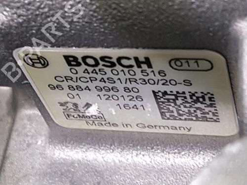 Engine CITROËN C3 II (SC_) 1.4 HDi 70 (SC8HZC, SC8HR0, SC8HP4) | BP39705032M1 - Image 7