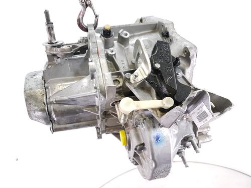 Gearbox CITROËN C4 II (NC_) 1.6 VTi 120 (NC5FS0, NC5FS9) | BP39704936M3  - Image 6