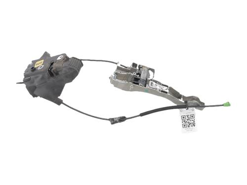 Used Front left lock Front left lock CITROËN C4 I (LC_) 1.6 HDi (90 hp) 36487223 36487223