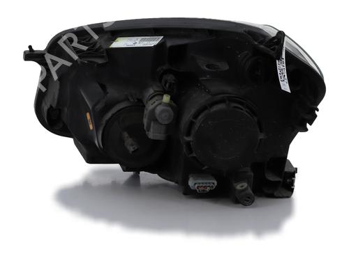 Right headlight NISSAN QASHQAI I (J10, NJ10) 1.6 dCi | BP29932330C29 