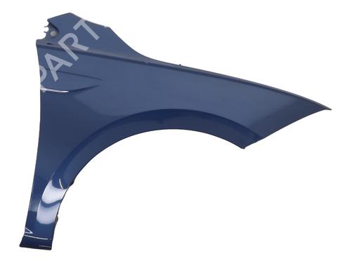 Used Right front fenders Right front fenders VW POLO VI (AW1, BZ1, AE1) 1.0 TSI (95 hp) 33533199 33533199