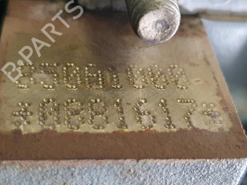 Engine FIAT PUNTO (199_) 1.4 (199AXB1A, 199BXB1A, 199BXB11, 199AXB11) | BP40003481M1 - Image 8