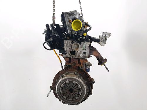Engine RENAULT TWINGO II (CN0_) 1.2 (CN0D) | BP36777178M1 - Image 3