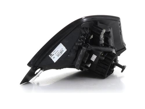 Right taillight RENAULT TWINGO III (BCM_, BCA_) 0.9 TCe 90 (BCM9, BCM2) | BP30166396C35