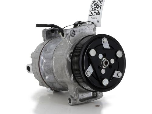 AC compressor RENAULT MEGANE IV Hatchback (B9A/M/N_) 1.2 TCe 100 (B9MS) | BP29381413M34 