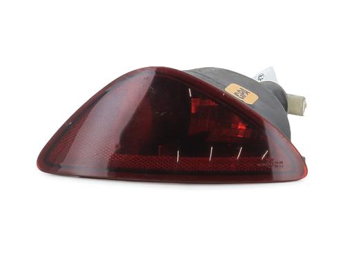 Used Rear bumper left light RENAULT CLIO III (BR0/1, CR0/1) 1.5 dCi (75 hp) 29931144