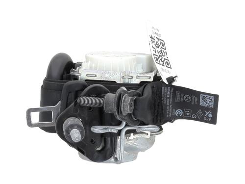 Used Front left seatbelt Front left seatbelt RENAULT TWINGO III (BCM_, BCA_) 0.9 TCe 90 (BCM9, BCM2) (90 hp) 34146991 34146991