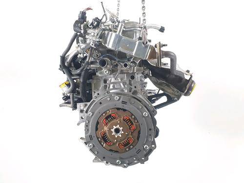 Engine TOYOTA AURIS (_E18_) 1.8 Hybrid (ZWE186_, ZWE186R) | BP38612439M1 - Image 3