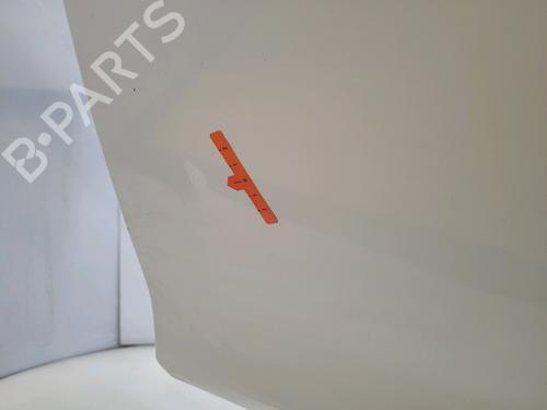 Left rear door SUZUKI SWIFT IV (FZ, NZ) 1.2 (AZH412, ZC72S) | BP21677667C4 