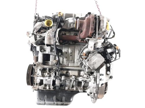 Engine FORD FOCUS III Turnier 1.5 TDCi ECOnetic | BP31844542M1