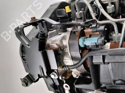 Engine RENAULT MEGANE III Hatchback (BZ0/1_, B3_) 1.5 dCi (BZ0C) | BP33567721M1 - Image 8
