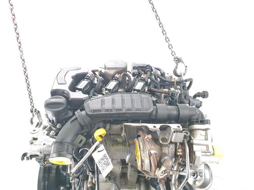 Engine PEUGEOT 2008 I (CU_) 1.2 THP 110 / PureTech 110 | BP39088014M1  - Image 5