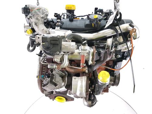 Engine RENAULT SCÉNIC III (JZ0/1_) 1.5 dCi (JZ02, JZ0R) | BP32309546M1
