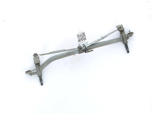 Front wipers mechanism PEUGEOT 207 (WA_, WC_) 1.6 HDi | BP16348151C83 