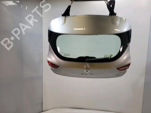 Bagklap CC/Kombi-Coupé RENAULT CLIO IV (BH_) 1.5 dCi 90 (90 hp) 30828134