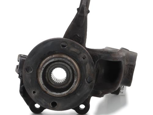 Mangueta delantera derecha PEUGEOT 207 (WA_, WC_) 1.6 HDi (92 hp) 28505434