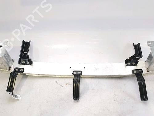 Front bumper reinforcement OPEL CROSSLAND X / CROSSLAND (P17, P2QO) 1.2 (75) | BP29346430C109 