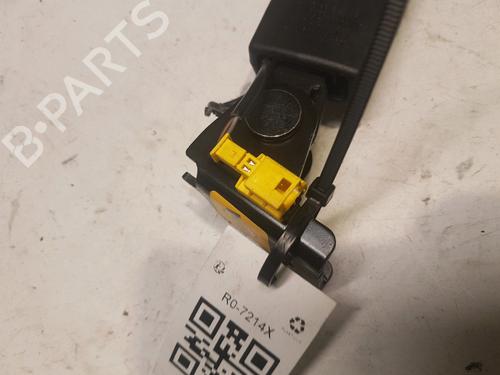 Seat buckle MERCEDES-BENZ CLA Coupe (C117) CLA 45 AMG 4-matic (117.352) | BP27916381I32 