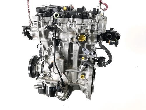 Engine CITROËN C3 III (SX) 1.2 THP 110 (SXHNPS, SXHNZT, SXHNZ6) | BP31350215M1