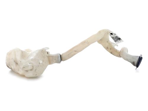 Used Windscreen washer tank CITROËN C3 I (FC_, FN_) 1.6 16V HDi (109 hp) 32076838