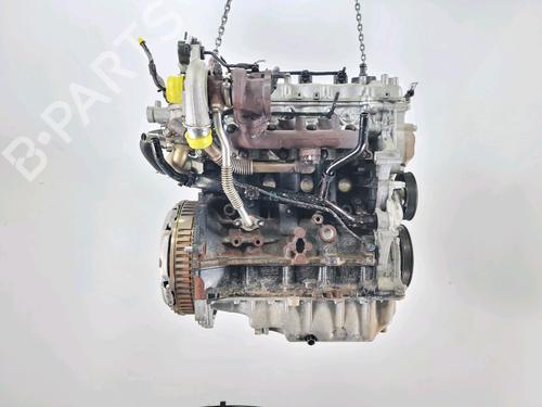 Engine HYUNDAI i30 (FD) 1.6 CRDi | BP40249201M1 - Image 4