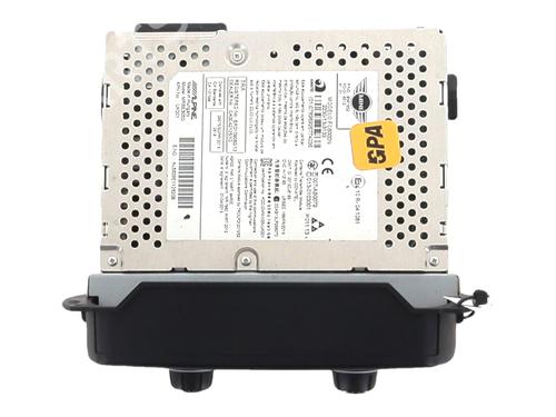 Radio MINI MINI (F55) Cooper | BP31207390E6 - Image 3