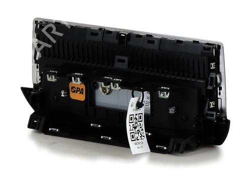 Display monitor PEUGEOT 2008 II (UD_, US_, UY_, UJ_, UR_, UC_) 1.2 PureTech 100 (USHNK) | BP29578782C48 