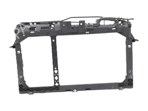 Frontplade/Frontkurv FORD FIESTA VI (CB1, CCN) 1.6 TDCi (90 hp) 30189977