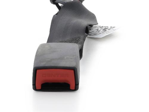 Used Seat buckle Seat buckle NISSAN JUKE (F15) 1.5 dCi (110 hp) 36776791 36776791