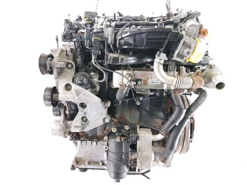 Engine HYUNDAI ix35 (LM, EL, ELH) 2.0 CRDi 4WD | BP33280208M1 - Image 2