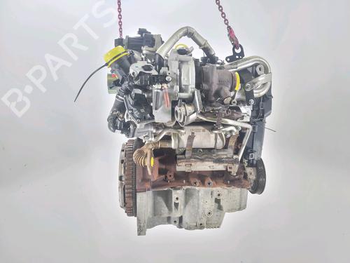 Engine RENAULT CLIO IV Grandtour (KH_) 1.5 dCi 90 (KHN3, KHN4) | BP29517983M1 