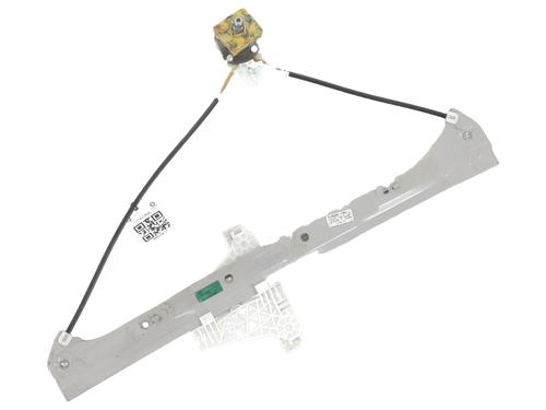 Rudehejsemekanisme Højre foran VW FOX Hatchback (5Z1, 5Z3, 5Z4) 1.2 (55 hp) 30474417