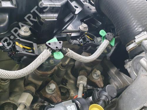 Engine FORD FIESTA VI (CB1, CCN) 1.5 TDCi | BP30842652M1