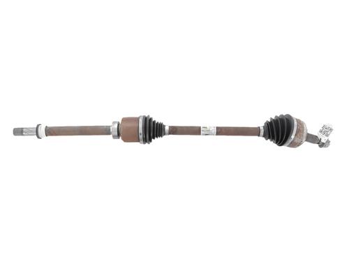 Used Right front driveshaft Right front driveshaft 37256987 37256987