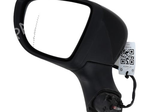 Used Left mirror RENAULT CLIO IV (BH_) 1.5 dCi 90 (90 hp) 29495856