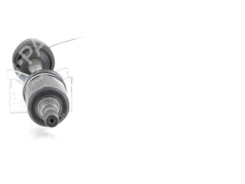 Left front driveshaft MERCEDES-BENZ A-CLASS (W169) A 180 CDI (169.007, 169.307) | BP19435515M38 
