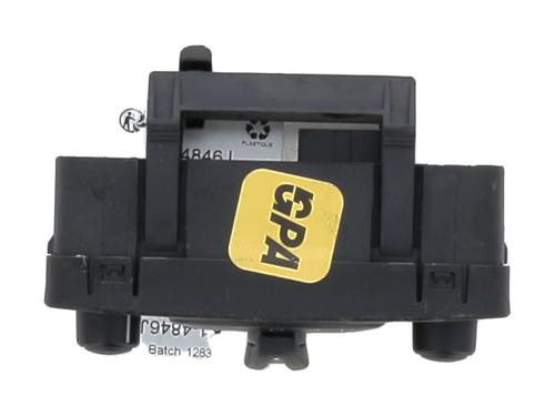 Steering column stalk FORD FIESTA VI (CB1, CCN) 1.4 TDCi | BP33533272I23 - Image 5